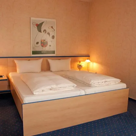 Hotel Chassalla Kassel