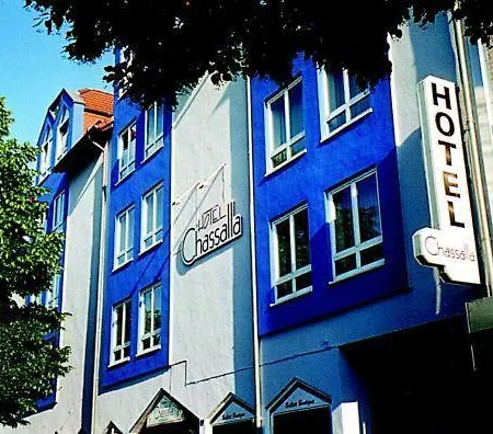 Chassalla Hotel Kassel