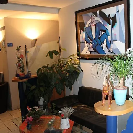 Hotel Chassalla
