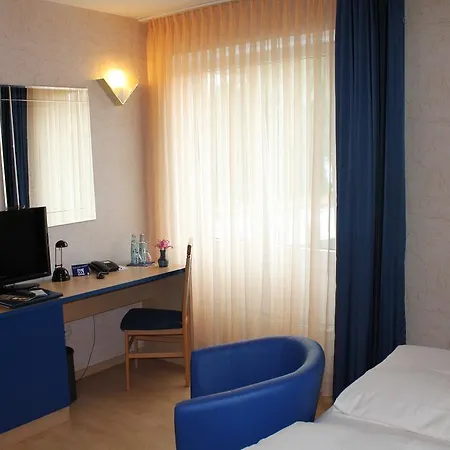 Hotel Chassalla