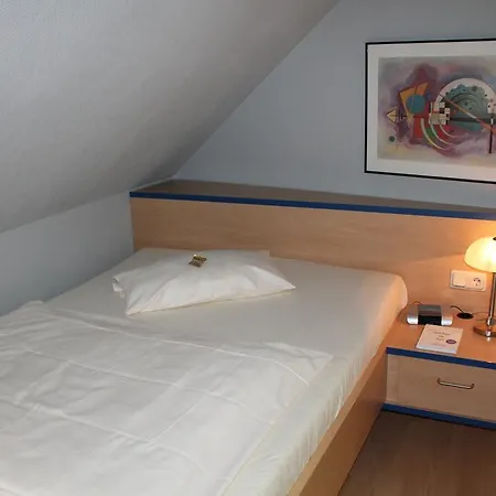 Hotel Chassalla Kassel