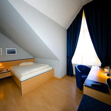 Chassalla Hotel