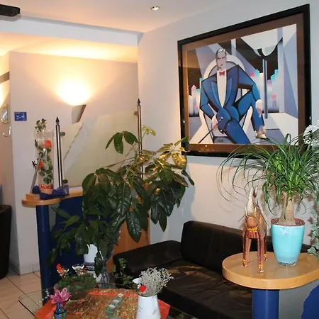 Chassalla Hotel